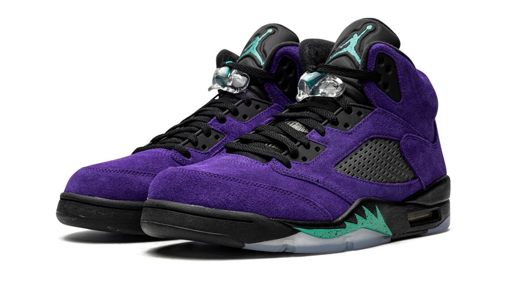 Jordan 5 Retro Alternate Grape