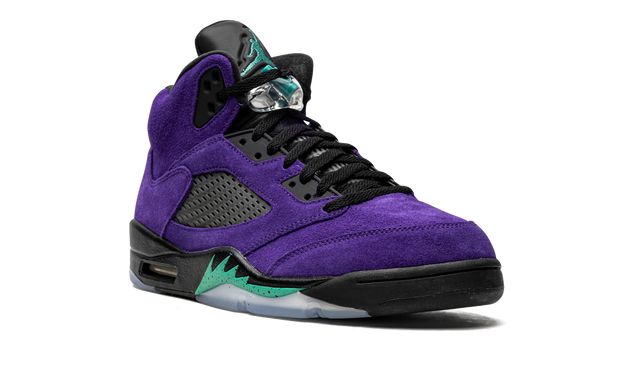 Jordan 5 Retro Alternate Grape