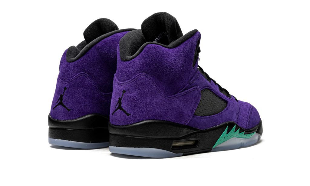 Jordan 5 Retro Alternate Grape