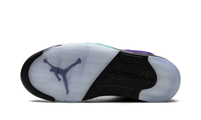 Jordan 5 Retro Alternate Grape