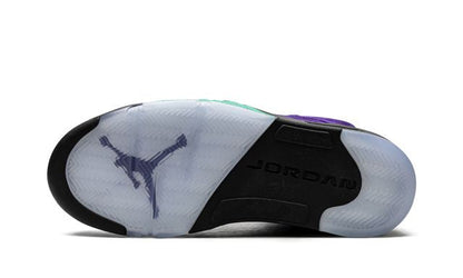 Jordan 5 Retro Alternate Grape