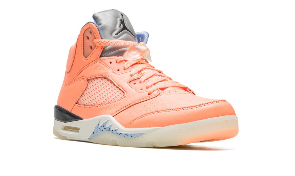 Jordan 5 Retro Dj Khaled We The Best Crimson Bliss