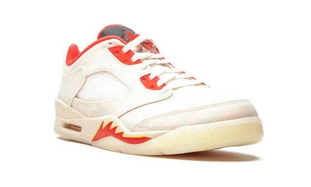 Jordan 5 Retro Low Chinese New Year