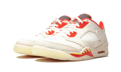 Jordan 5 Retro Low Chinese New Year
