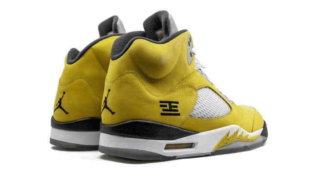 Jordan 5 Retro Tokyo T23