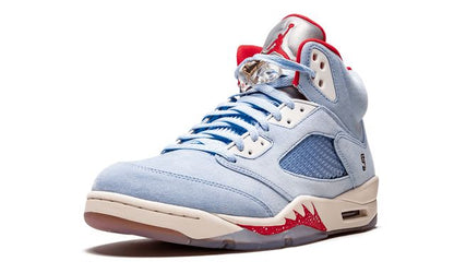 Jordan 5 Retro Trophy Room Ice Blue