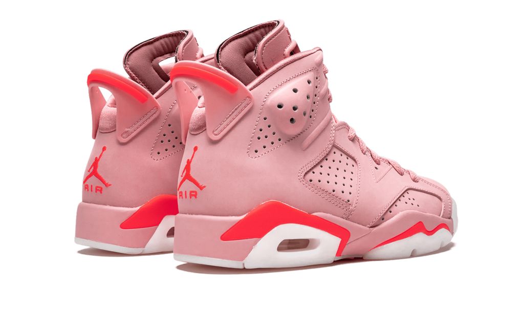 Jordan 6 Retro Aleali May