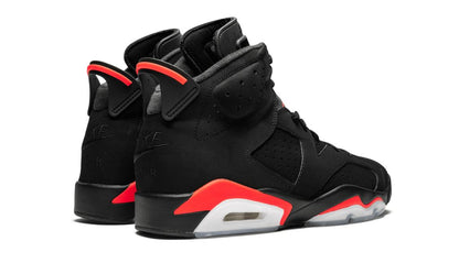 Jordan 6 Retro Black Infrared
