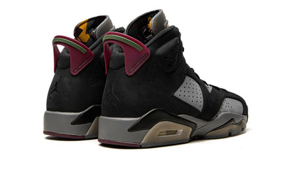 Jordan 6 Retro Bordeaux