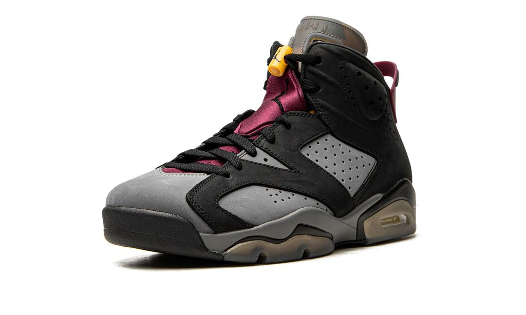 Jordan 6 Retro Bordeaux
