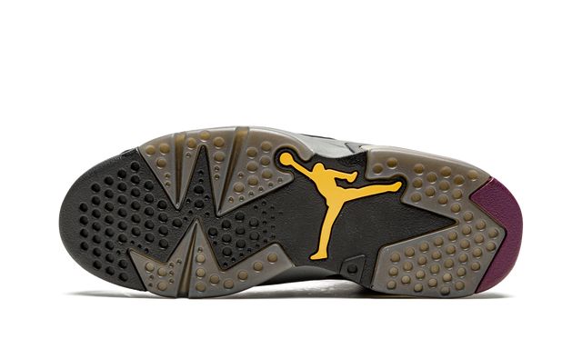 Jordan 6 Retro Bordeaux