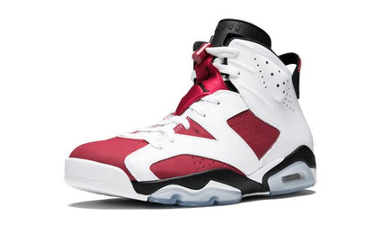 Jordan 6 Retro Carmine