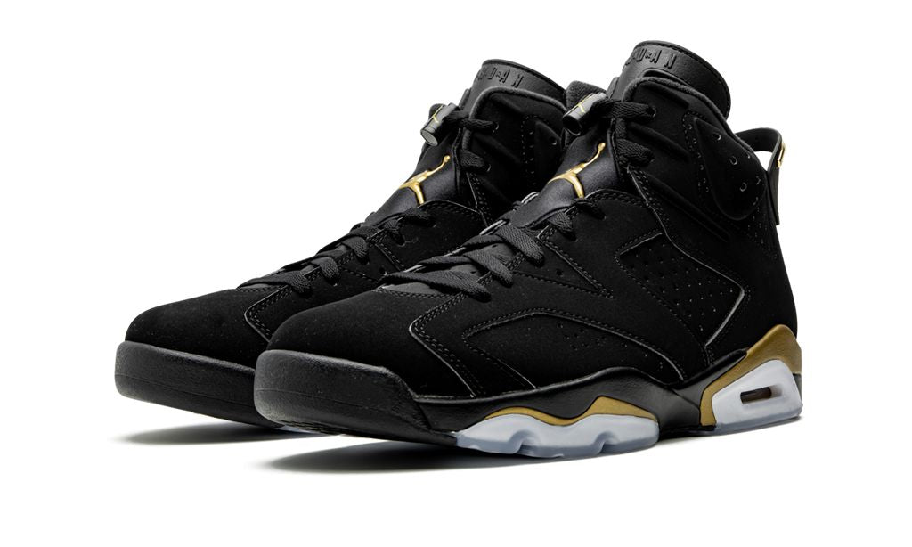 Jordan 6 Retro DMP