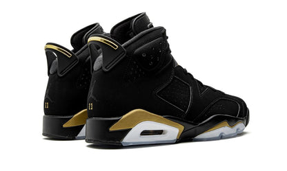 Jordan 6 Retro DMP