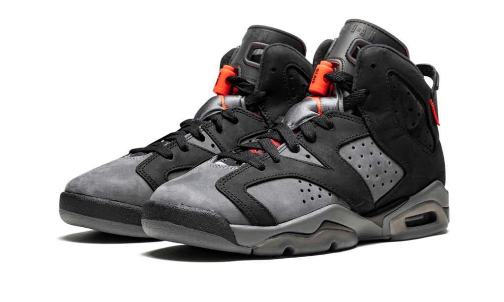 Jordan 6 Retro PSG Paris Saint-Germain