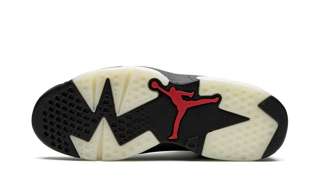 Jordan 6 Retro Washed Denim