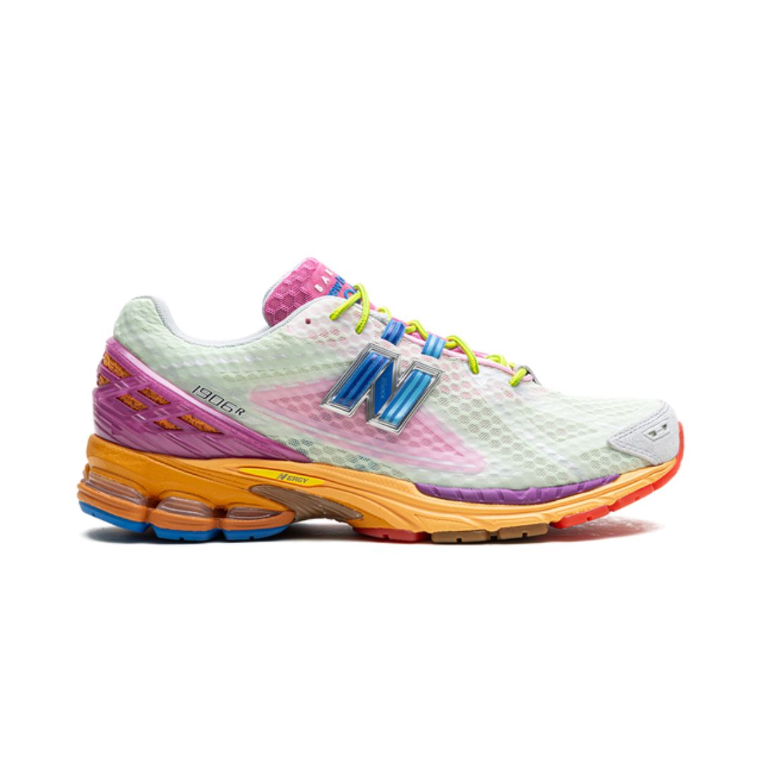 New Balance 1906R "Action Bronson - Rosewater"