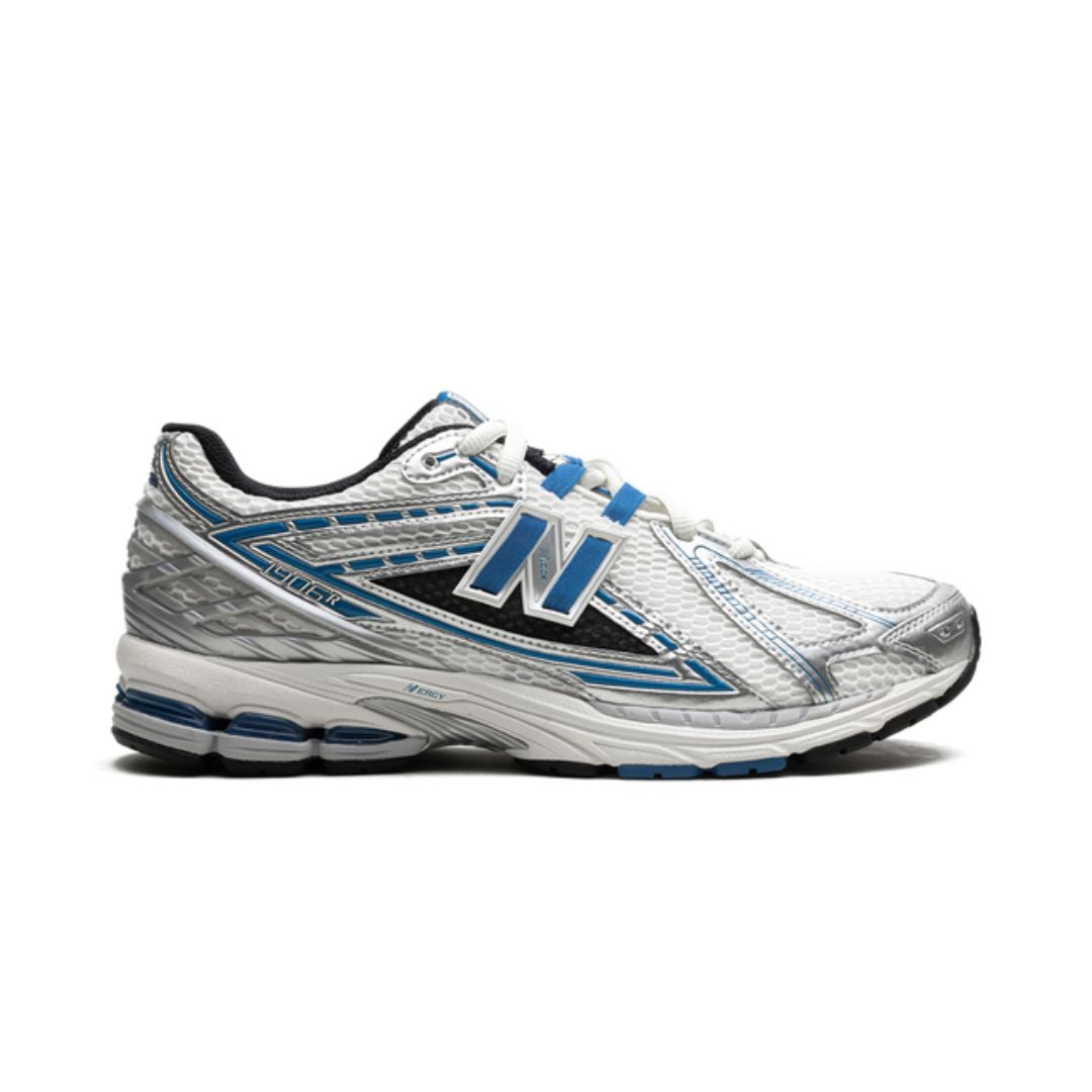 New Balance 1906R  "SILVER METALLIC"