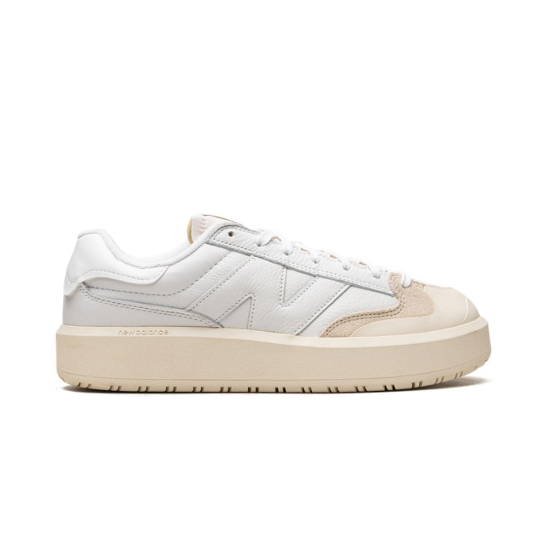 New Balance 302 "White Moonbeam"
