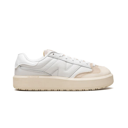 New Balance 302 "White Moonbeam"