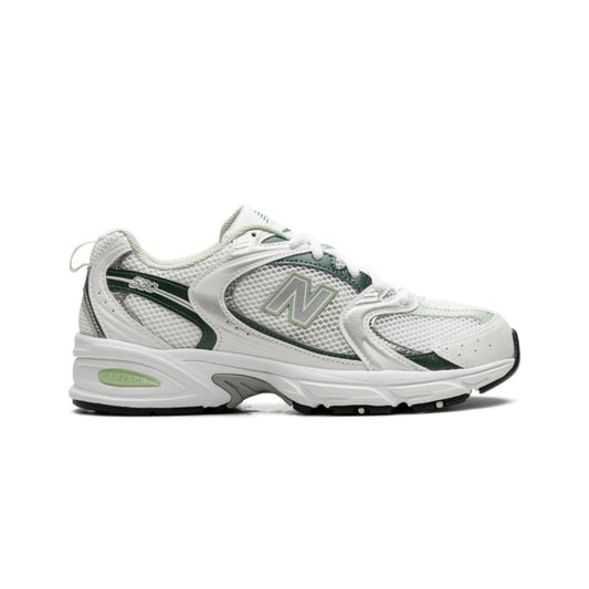 New Balance 530 White New Spruce Clay Ash