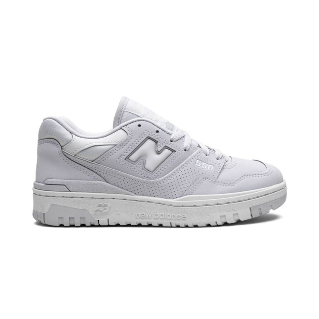 New Balance 550 Granite