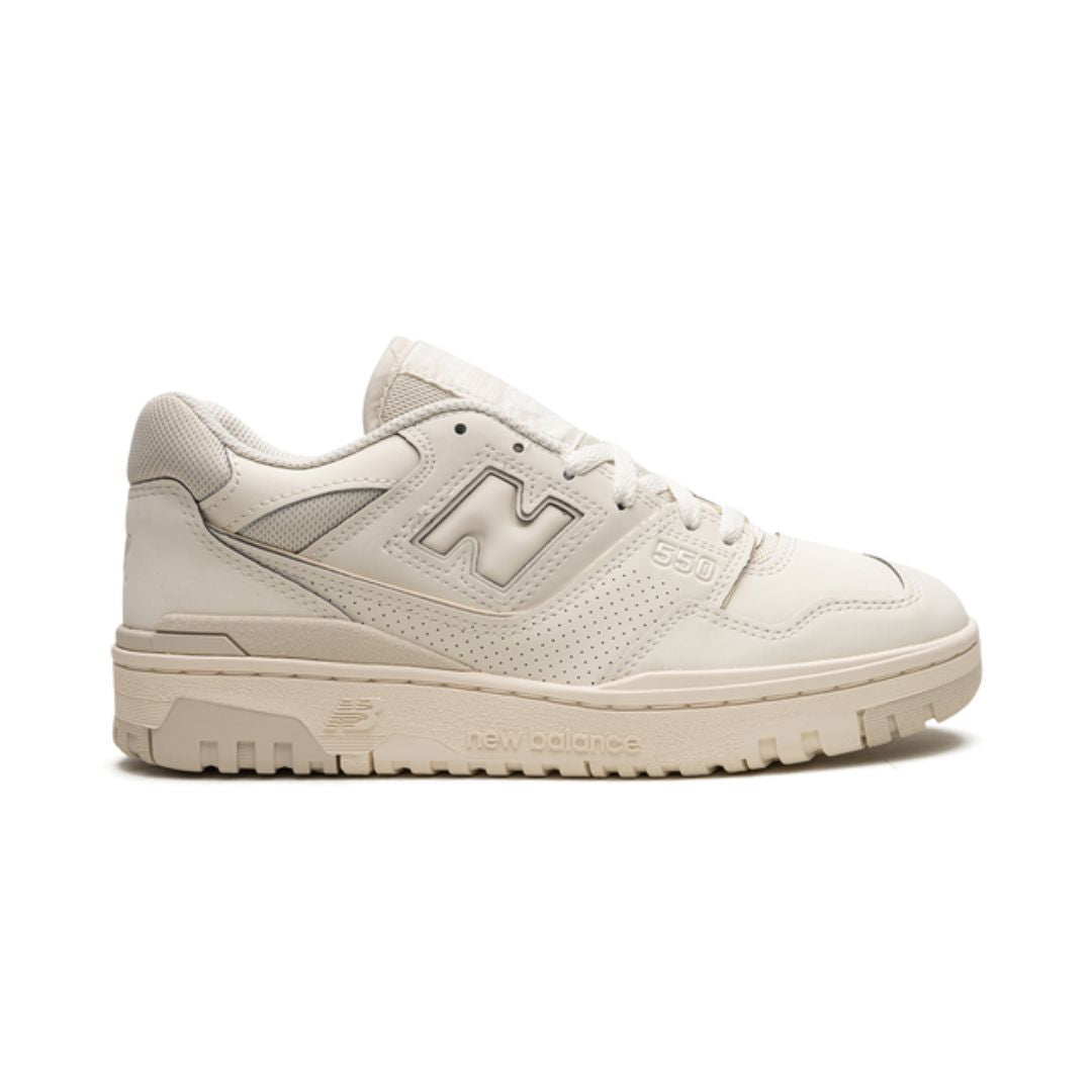 New Balance 550 Turtledove