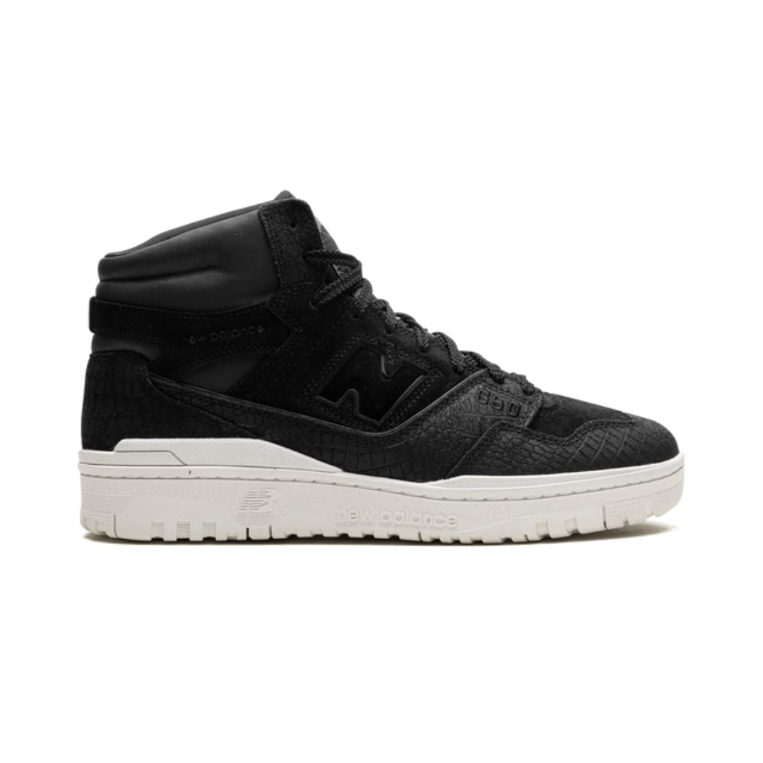 New Balance 650 Junya Watanabe MAN - Black White