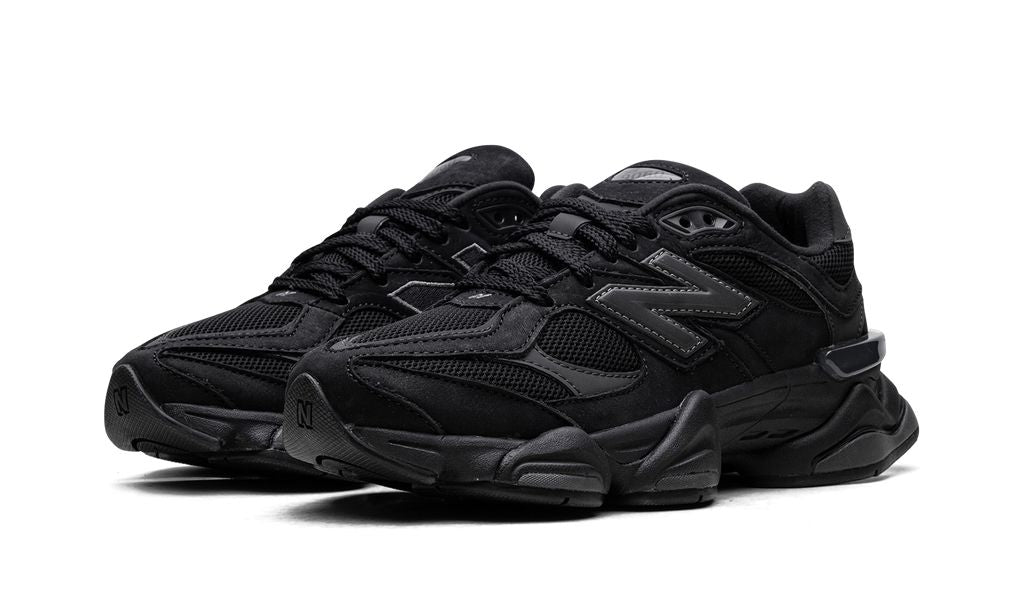 New Balance 9060 Black Cement