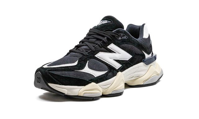 New Balance 9060 Black White