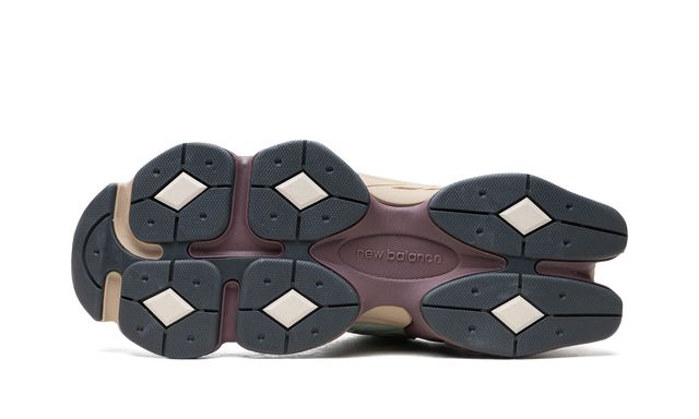 New Balance 9060 Clay Ash