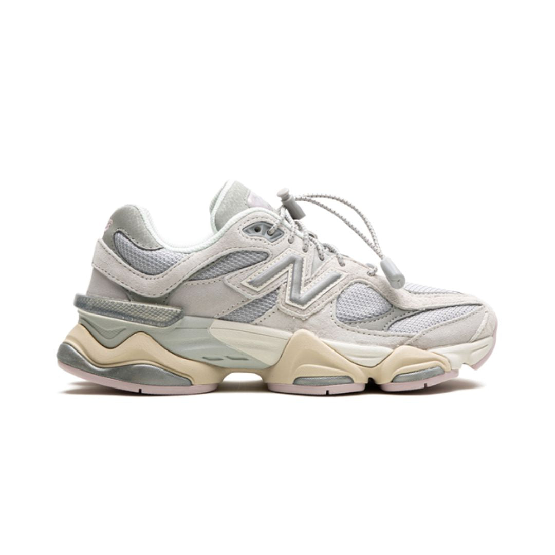 New Balance 9060 Grey Matter