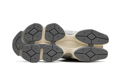 New Balance 9060 Light Grey White