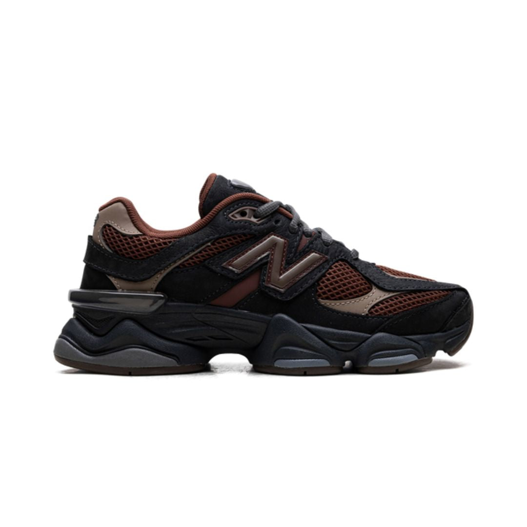 New Balance 9060 Phantom Rich Oak