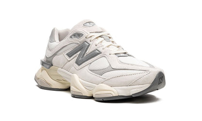 New Balance 9060 Sea Salt White