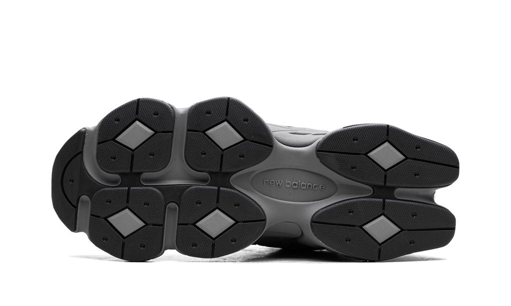 New Balance 9060 Team Away Grey