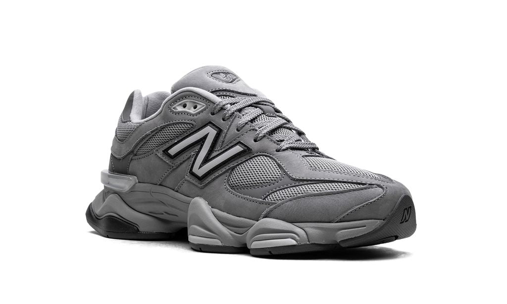 New Balance 9060 Team Away Grey