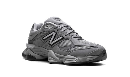 New Balance 9060 Team Away Grey