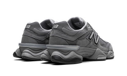 New Balance 9060 Team Away Grey