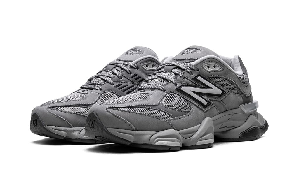 New Balance 9060 Team Away Grey