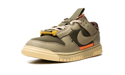 Nike Air Dunk Jumbo Medium Olive
