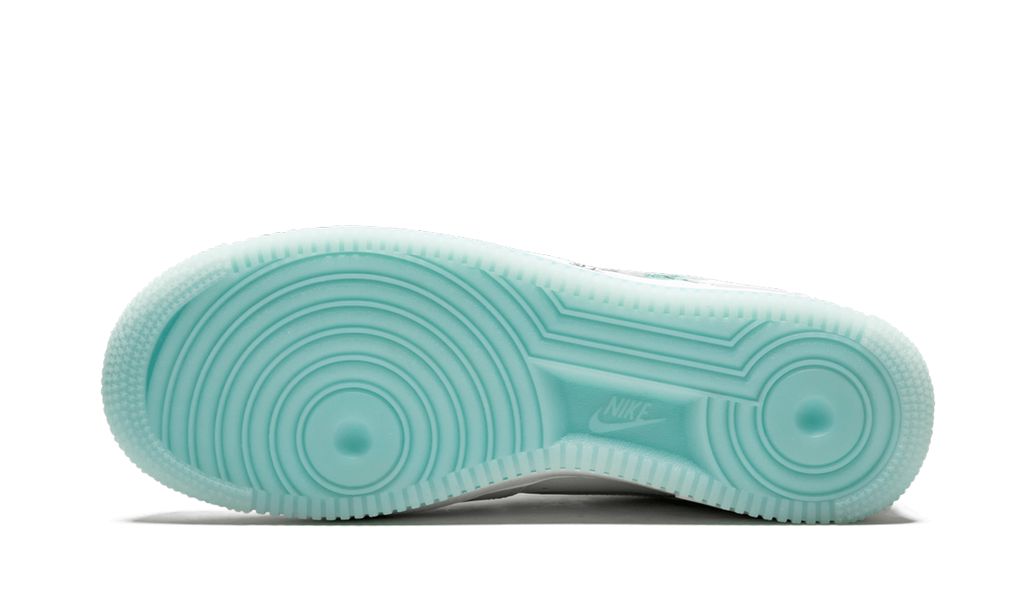 Nike Air Force 1 Earth Day