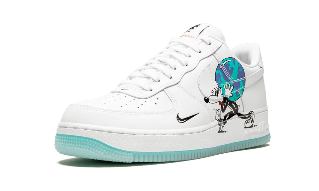 Nike Air Force 1 Earth Day