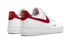 Nike Air Force 1 Essential Gym Red