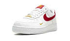 Nike Air Force 1 Essential Gym Red