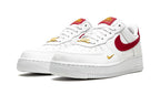 Nike Air Force 1 Essential Gym Red