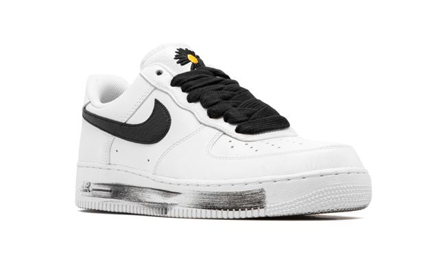 Nike Air Force 1 G-Dragon Peaceminusone Para Noise 2.0