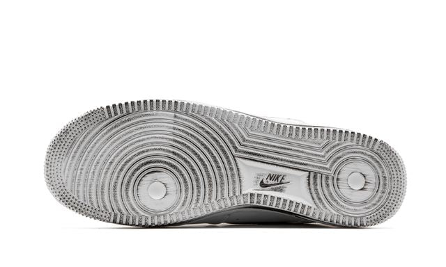 Nike Air Force 1 G-Dragon Peaceminusone Para Noise 2.0