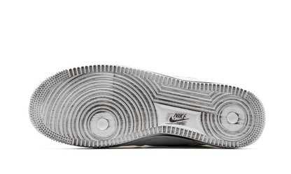 Nike Air Force 1 G-Dragon Peaceminusone Para Noise 2.0