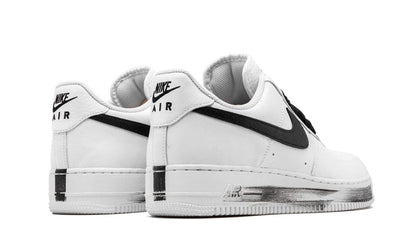 Nike Air Force 1 G-Dragon Peaceminusone Para Noise 2.0